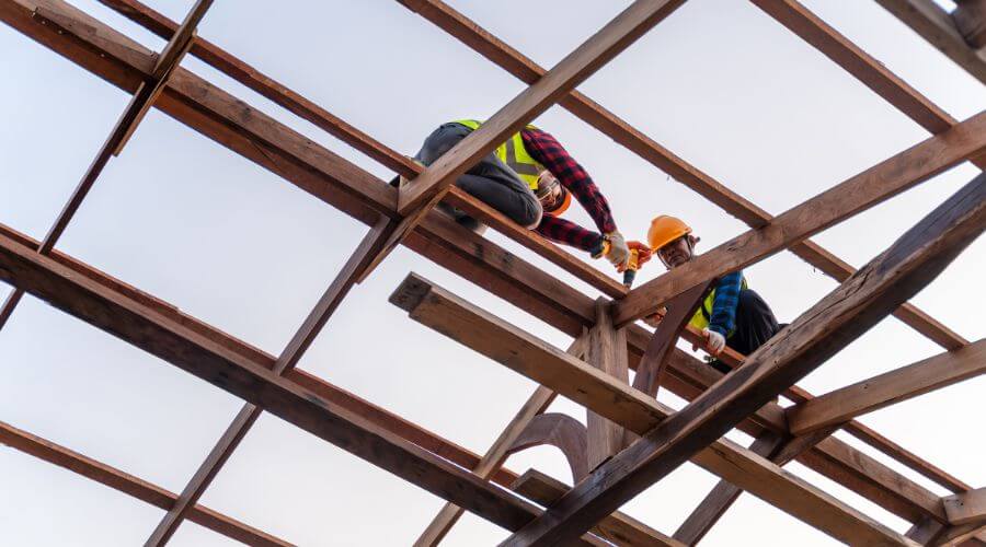 Expert new roof installation services in Artesian, SD